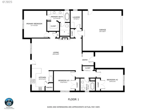 1641 Chasa Street Eugene OR 97401