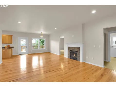 1641 Chasa Street Eugene OR 97401
