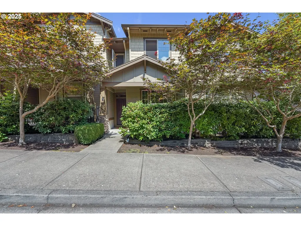 15188 SW Canyon Wren Way Beaverton OR 97007