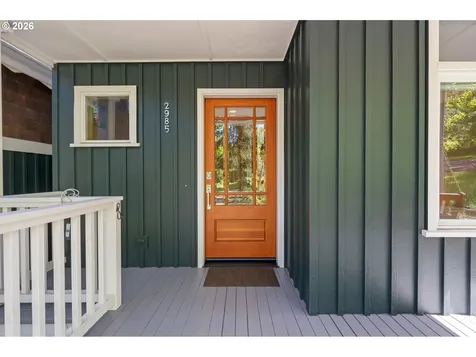 2985 Adams Street Eugene OR 97405