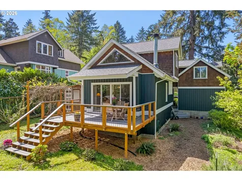 2985 Adams Street Eugene OR 97405