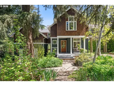 2985 Adams Street Eugene OR 97405