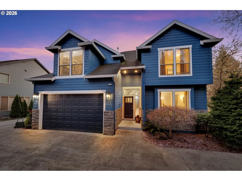 1551 N 4th Court Washougal WA 98671