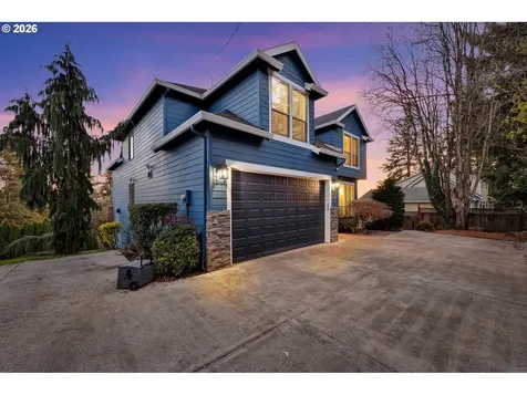 1551 N 4th Court Washougal WA 98671