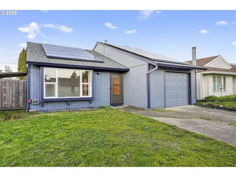 2262 S Alpine Street Cornelius OR 97113
