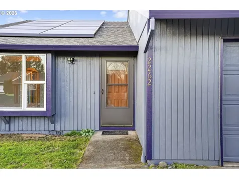 2262 S Alpine Street Cornelius OR 97113