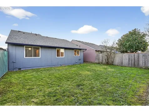 2262 S Alpine Street Cornelius OR 97113