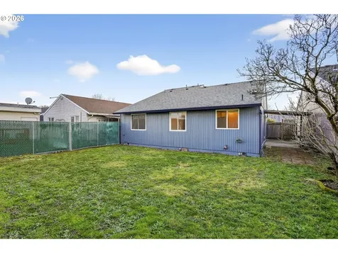 2262 S Alpine Street Cornelius OR 97113
