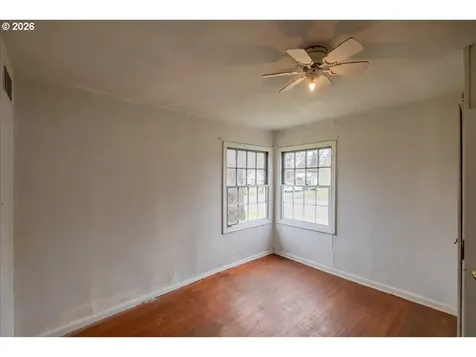 1132 2nd Avenue Sweet Home OR 97386