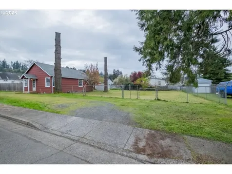 1132 2nd Avenue Sweet Home OR 97386