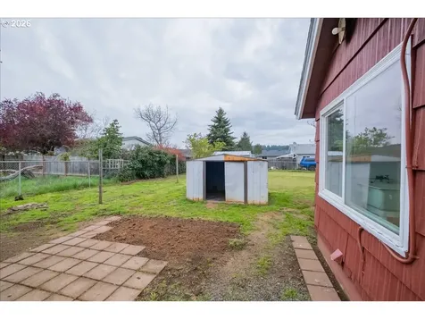 1132 2nd Avenue Sweet Home OR 97386