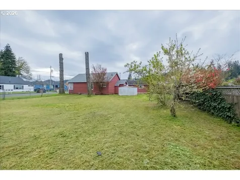1132 2nd Avenue Sweet Home OR 97386