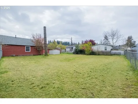 1132 2nd Avenue Sweet Home OR 97386
