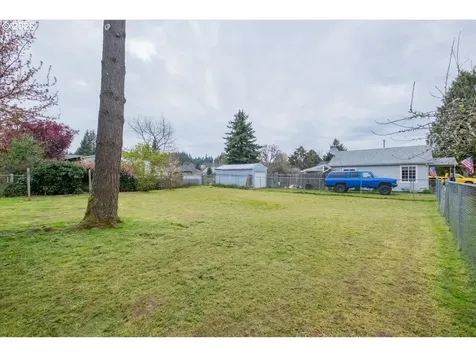 1132 2nd Avenue Sweet Home OR 97386