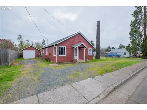 1132 2nd Avenue Sweet Home OR 97386