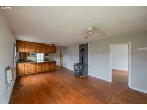 1132 2nd Avenue Sweet Home OR 97386