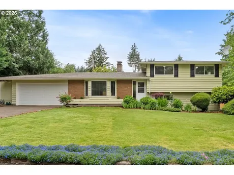 3825 SE 166th Court Portland OR 97236
