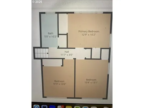 3825 SE 166th Court Portland OR 97236