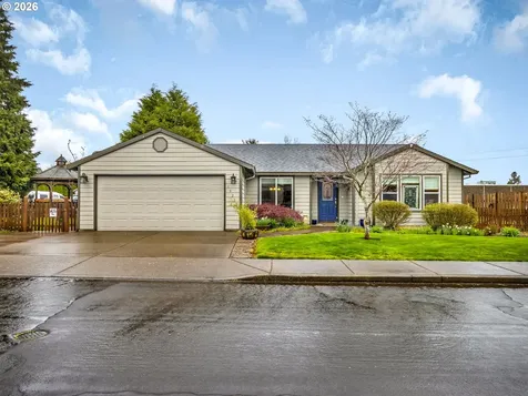 19220 Cokeron Drive Oregon City OR 97045