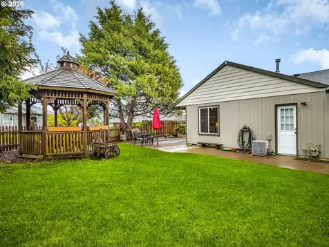 19220 Cokeron Drive Oregon City OR 97045