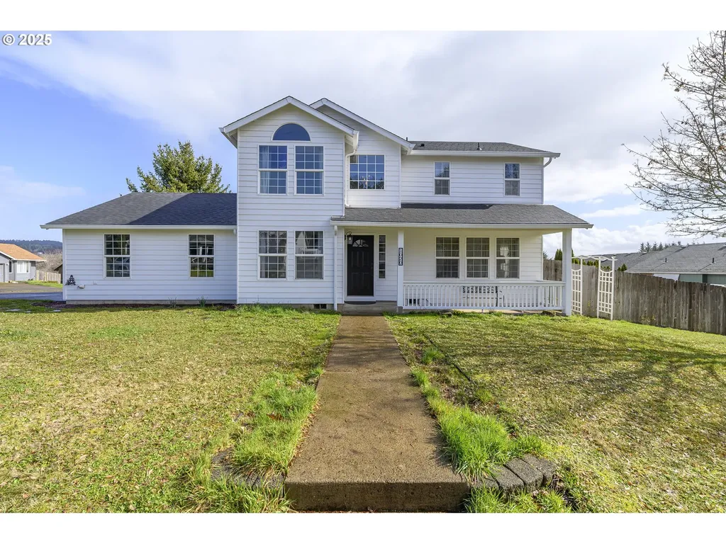 1020 Monroe Street Lafayette OR 97127