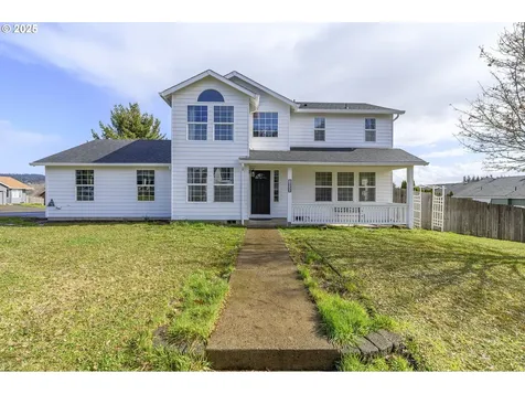 1020 Monroe Street Lafayette OR 97127