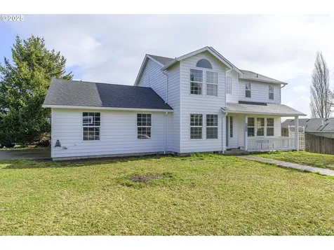 1020 Monroe Street Lafayette OR 97127