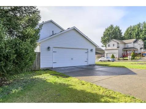 1020 Monroe Street Lafayette OR 97127