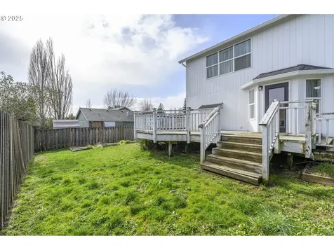 1020 Monroe Street Lafayette OR 97127