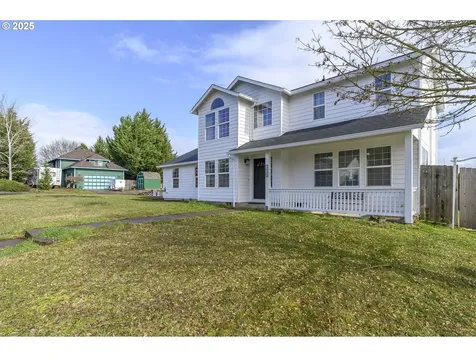 1020 Monroe Street Lafayette OR 97127
