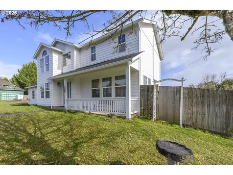 1020 Monroe Street Lafayette OR 97127