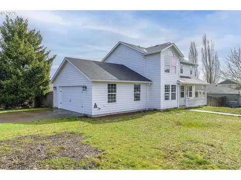 1020 Monroe Street Lafayette OR 97127