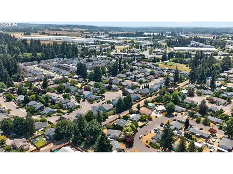 1250 N Ponderosa Street Canby OR 97013