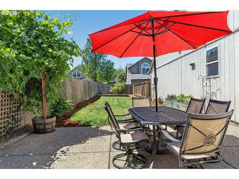 1250 N Ponderosa Street Canby OR 97013