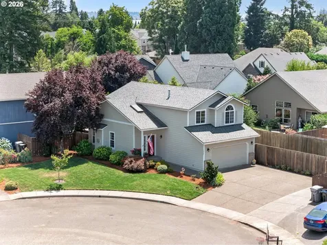 1250 N Ponderosa Street Canby OR 97013