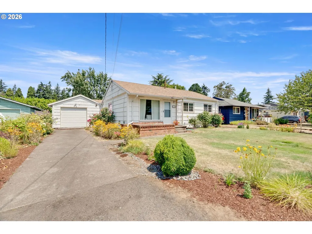 12325 NE Oregon Street Portland OR 97230