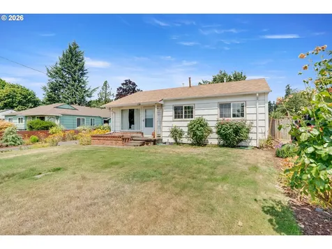 12325 NE Oregon Street Portland OR 97230
