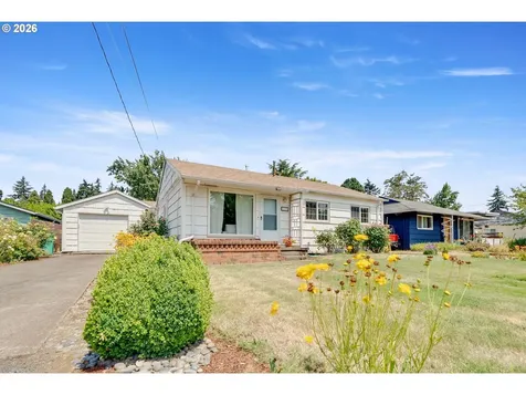 12325 NE Oregon Street Portland OR 97230