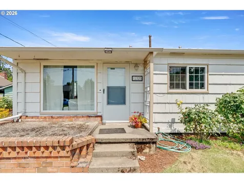12325 NE Oregon Street Portland OR 97230