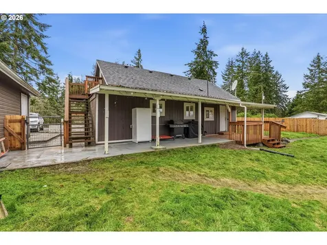 228 Holcomb Spur Road Kelso WA 98626