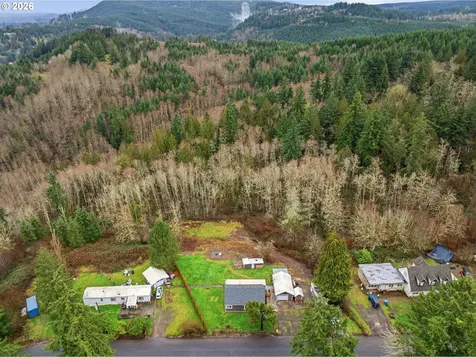 228 Holcomb Spur Road Kelso WA 98626