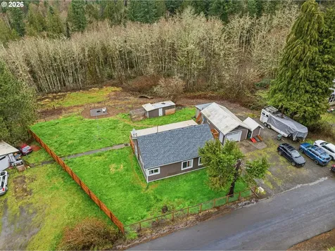 228 Holcomb Spur Road Kelso WA 98626