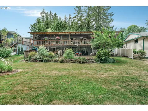 1331 K Street Washougal WA 98671