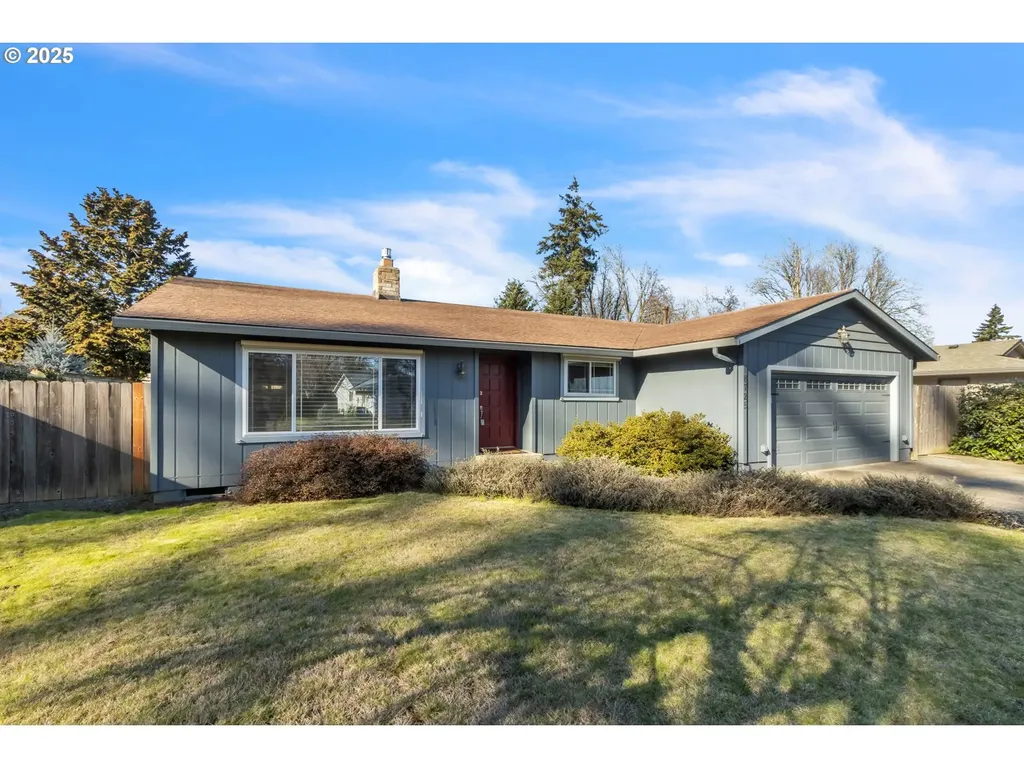 18725 Roundtree Drive Oregon City OR 97045