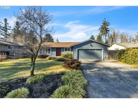 18725 Roundtree Drive Oregon City OR 97045
