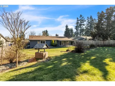 18725 Roundtree Drive Oregon City OR 97045