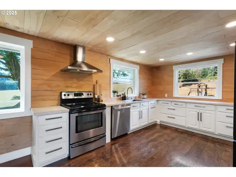 42600 NE Goodnight Road La Center WA 98629
