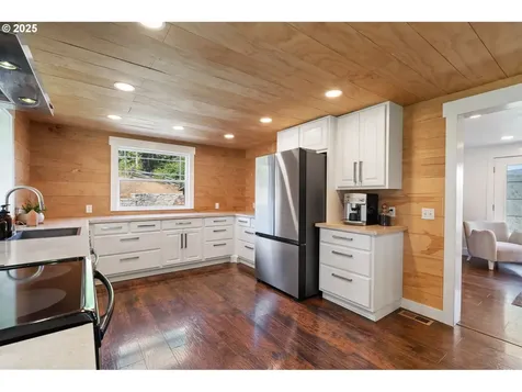 42600 NE Goodnight Road La Center WA 98629
