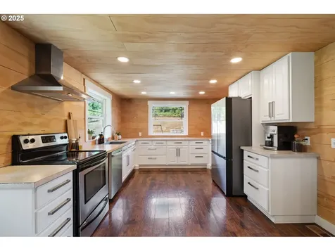 42600 NE Goodnight Road La Center WA 98629