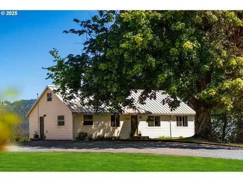 42600 NE Goodnight Road La Center WA 98629